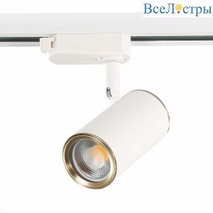 Трековый светильник ST Luce Cromi ST301.536.01