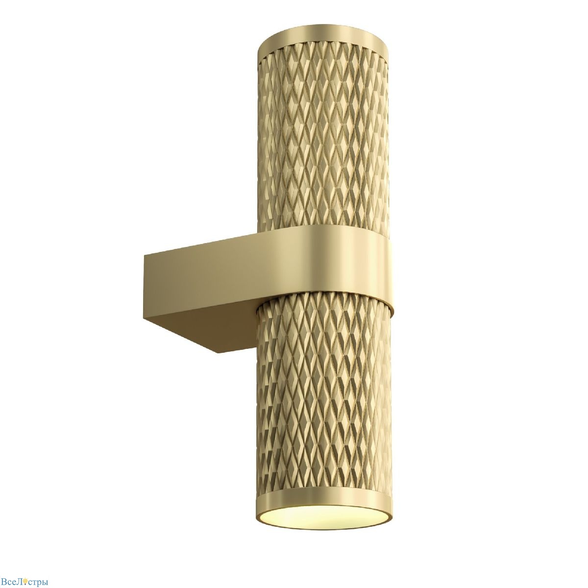 бра maytoni technical focus design c069wl-02mg