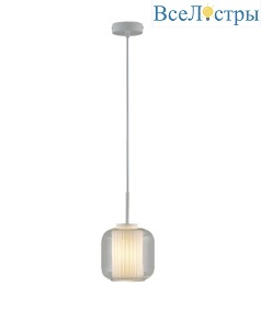 Подвесной светильник Moderli Ember V11816-1P
