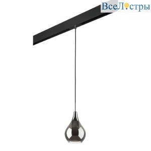 Трековый светильник Lightstar Pentola (803037+595007) PRO803037