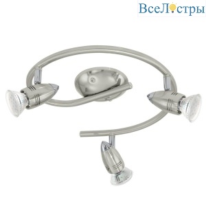 Спот Eglo ПРОМО Magnum-Led 92643