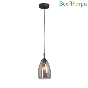 Подвесной светильник Vitaluce V2963-1/1S