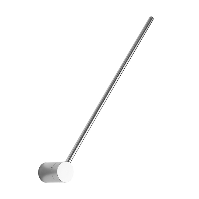 настенный светильник arte lamp polis a2027ap-1cc