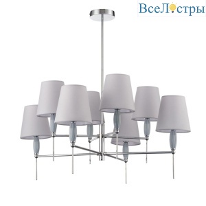 Люстра на штанге Lumion Classi Karmen 8279/8