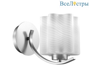 Бра ST Luce Onde SL117.501.01