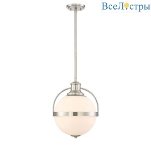 Подвесной светильник ImperiumLoft Westbourne Savoy House 190590-01