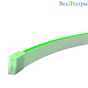 Гибкий неон Maytoni Led strip 24В 9,6Вт/м K 5м IP67 432040