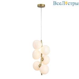 Подвесной светильник ST Luce Sweven SL1519.303.06