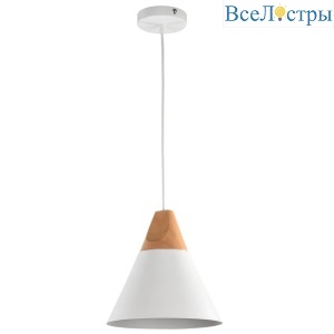 Подвесной светильник Maytoni Bicones P359-PL-01-W