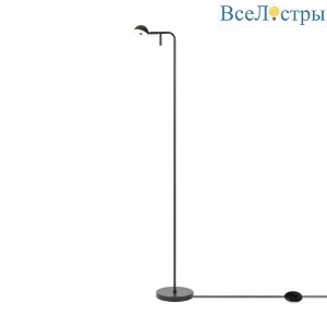 Торшер Freya Piece FR5549FL-L5B