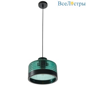 Подвесной светильник Myfar Edwin MR2483-1P
