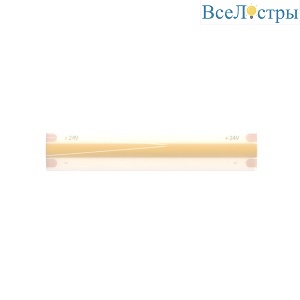Светодиодная лента Arte Lamp Aqua Lane 24В 10Вт/м 4200K 5м A2432008-05-4K