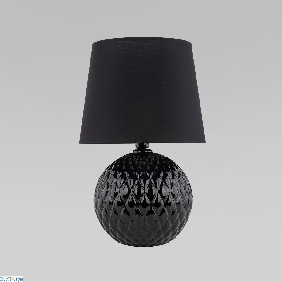 настольная лампа tk lighting 16047 santana a068700