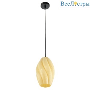 Подвесной светильник Myfar Manuel MR2563-1P