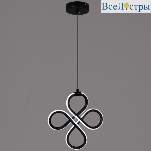 Подвесной светильник Reluce 05670-0.9-01 BK