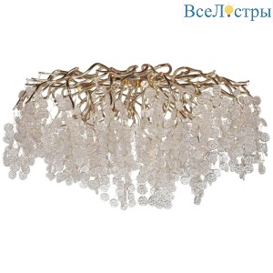 Потолочная люстра Garda Decor 86-9018/1000