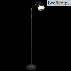 Торшер Reluce 03093-0.6-01 BK