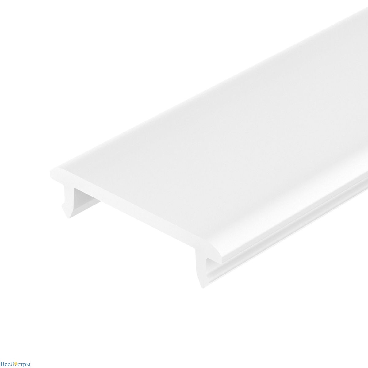 экран arlight sl-w14-10000 opal (пластик) 056651