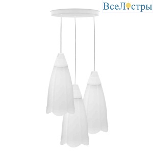 Подвесной светильник Apeyron Брауэр 16-23