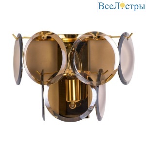 Настенный светильник Divinare Chloe 7566/01 AP-1