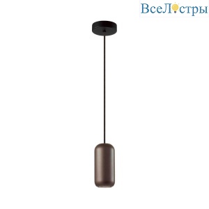 Подвесной светильник Odeon Light Cocoon 5060/1D