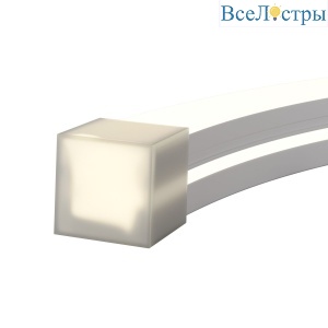 Гибкий неон Maytoni Led strip 24В 10Вт/м 3000K 10м IP67 432014
