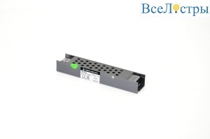 Блок питания диммируемый SWG YA-60-24-TR 006950