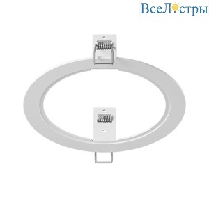 Рамка Lightstar Intero 111 217916