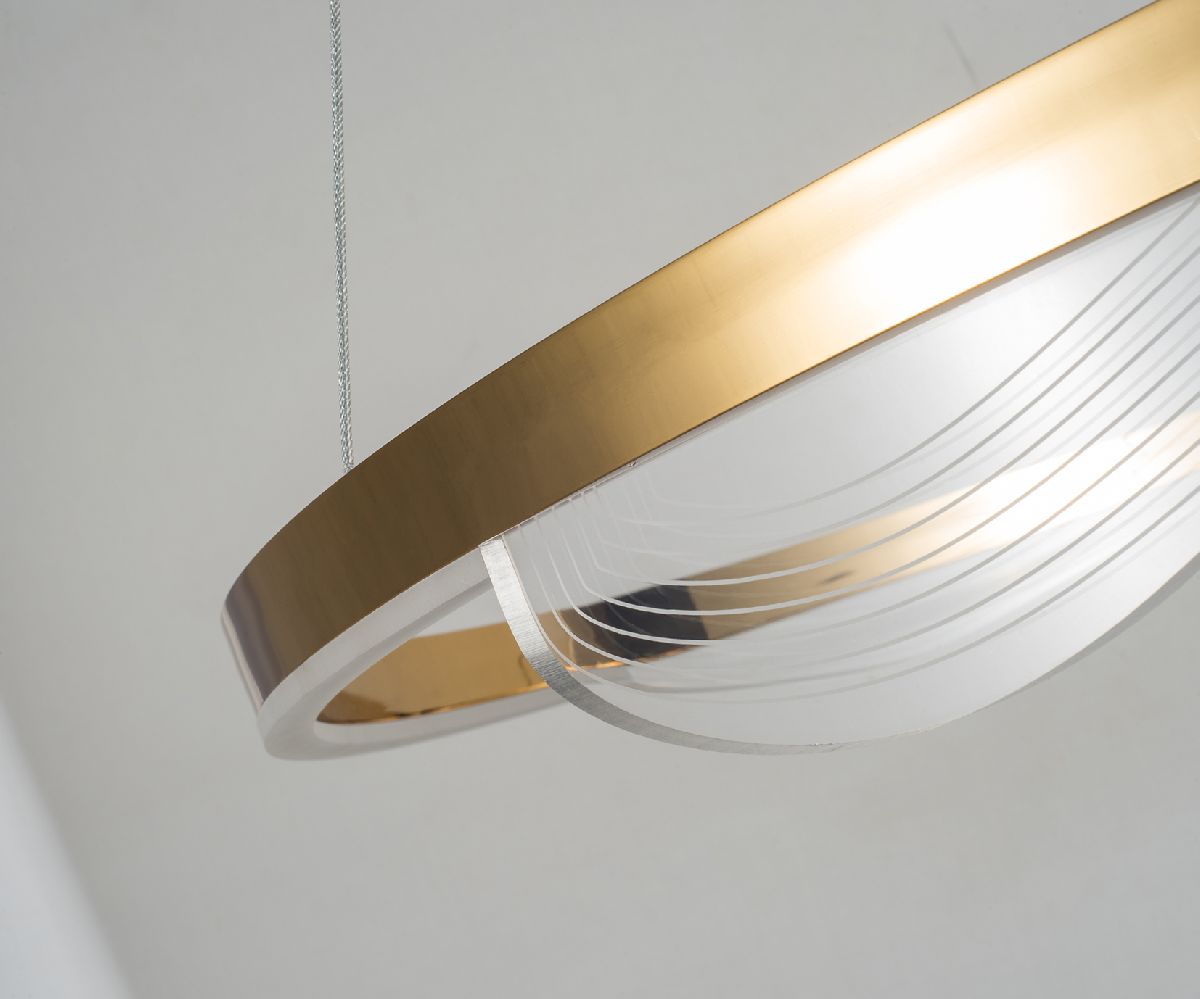 подвесной светильник kink light кастела 08263-80,36
