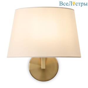 Бра Freya Graceful FR2042WL-01BS