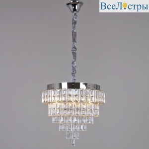 Подвесной светильник Reluce 08110-0.4-400 MX CH