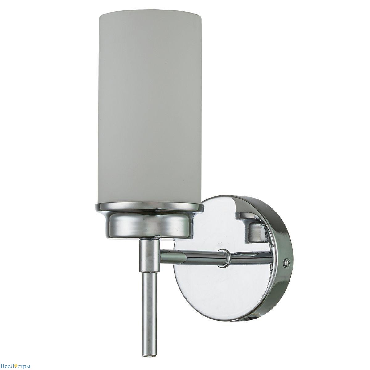 бра escada legacy 2119/1a chrome