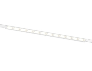 Трековый магнитный светильник с переключателем цв. темп. Ambrella Light GL2334