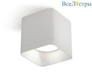 Накладной светильник Ambrella Light Techno XS7805001 (C7805, N7701)