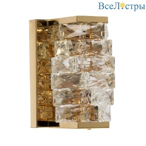 Настенный светильник MW-Light Гослар 498027601