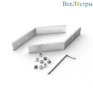 Соединитель профиля Arlight SL-LINE 030158