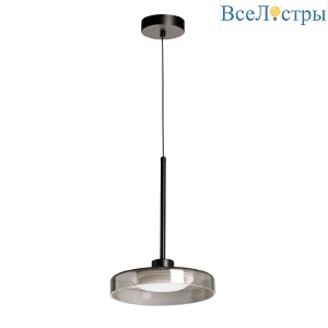 Подвесной светильник De Markt Стаут 702013501