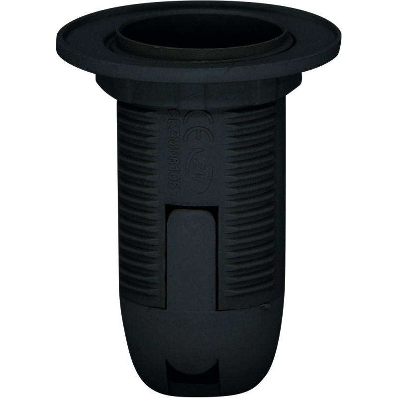 патрон для ламп feron 230v e14 lh112 22371