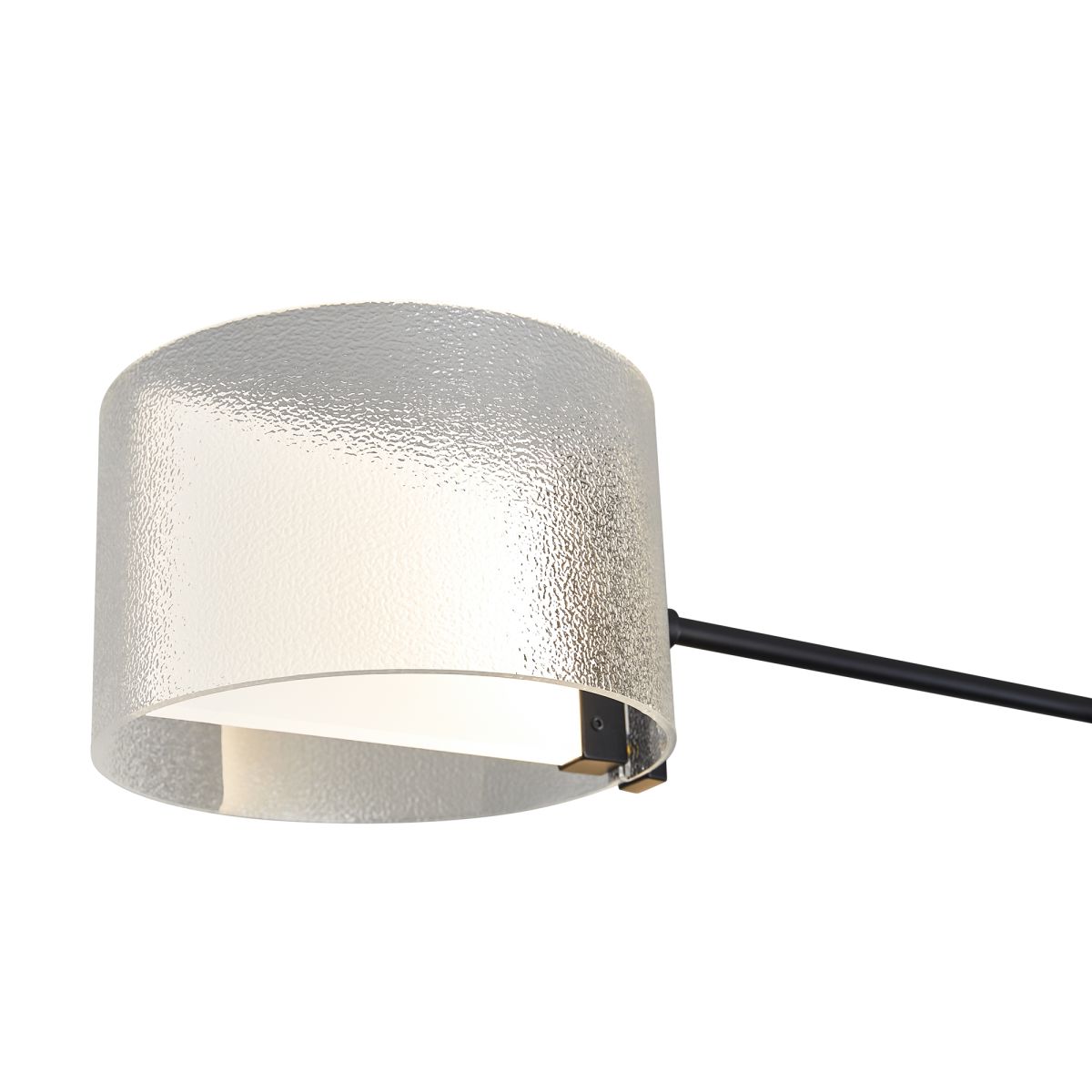 люстра на штанге freya ice fr5541cl-l30b