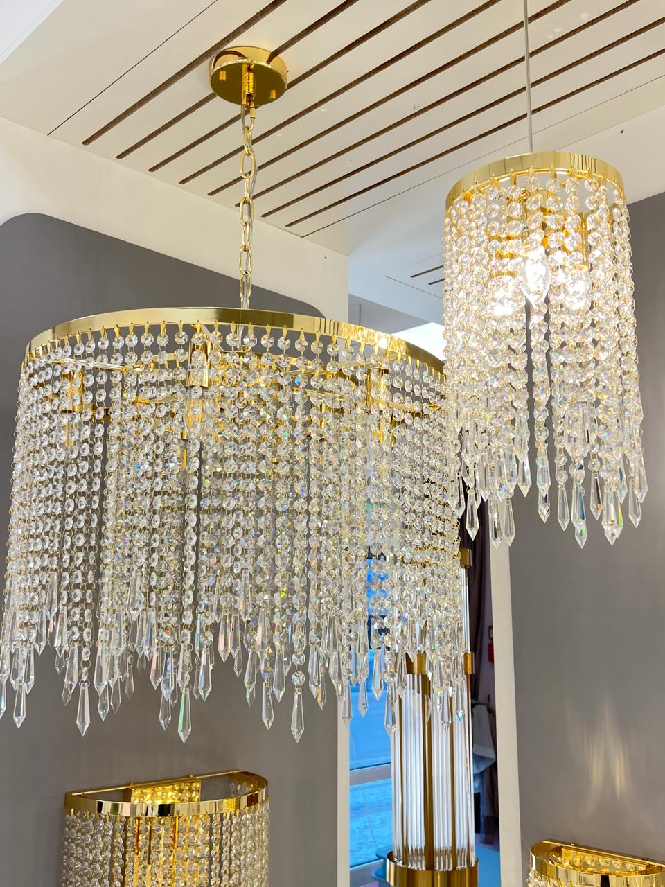подвесной светильник odeon light chokka 5028/3