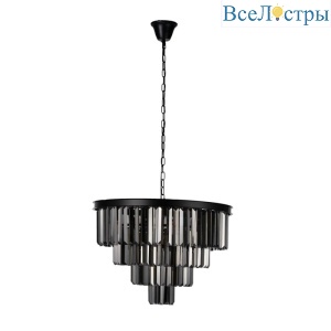 Подвесная люстра Loft IT Prism 10018/600C