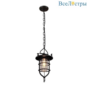 Подвесной светильник LOFT IT Warehouse Loft1141