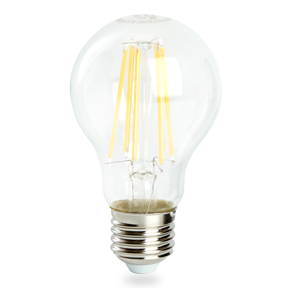 лампа светодиодная feron lb-620 шар e27 20w 2700k 38245