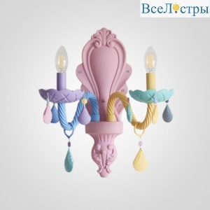 Бра Imperium Loft Rainbow 101951-26