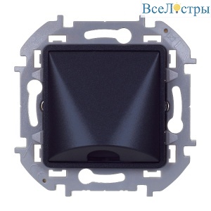 Вывод кабеля Legrand Inspiria 673893
