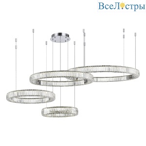 Подвесная люстра ST Luce Tivoli SL1622.103.04