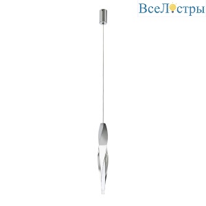 Подвесной светильник Modelux ML.88970.1 CR