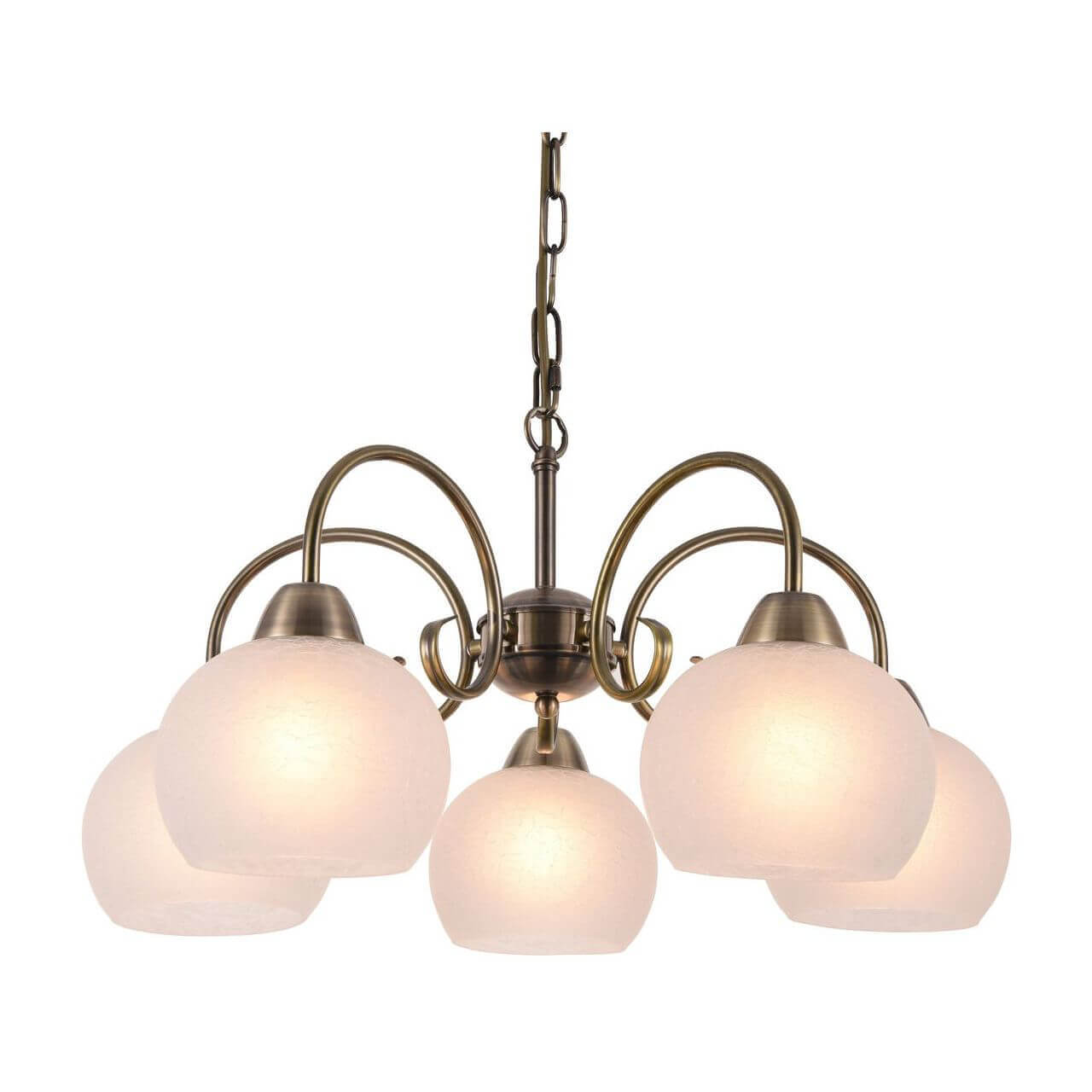 подвесная люстра arte lamp a9317lm-5ab