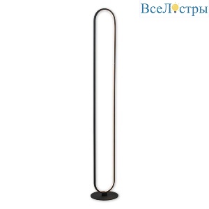 Торшер Lussole Murrieta LSP-0909