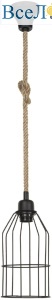 Подвесной светильник Toplight Alfreda TL1601H-01BK